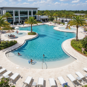 Piscinas Comunitarias en Marbella y Málaga